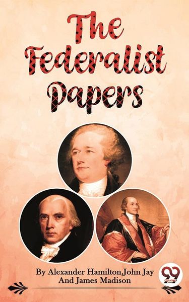 Produktbild: The Federalist Papers