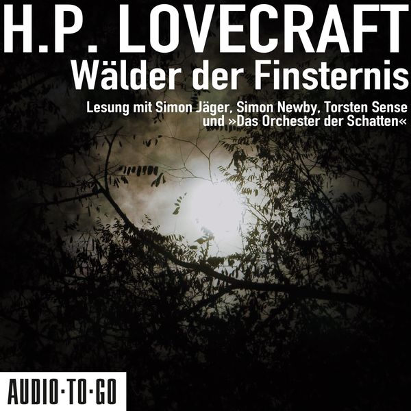 Produktbild: W&auml;lder der Finsternis