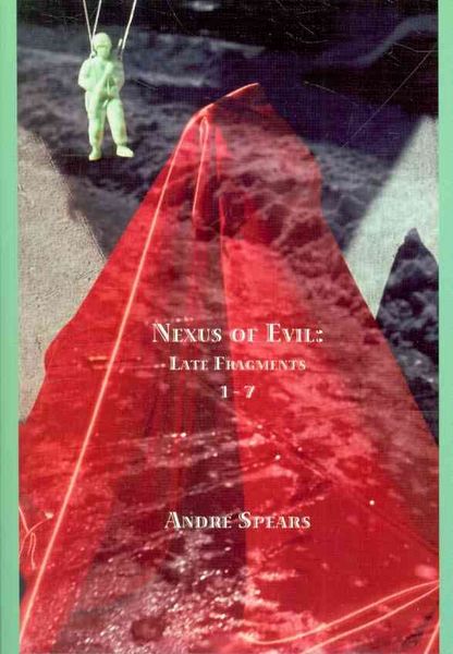 Produktbild: Nexus of Evil
