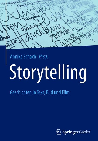 Produktbild: Storytelling