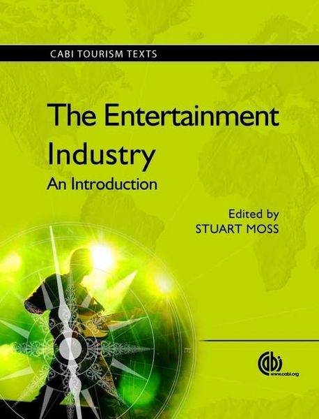 Produktbild: The Entertainment Industry