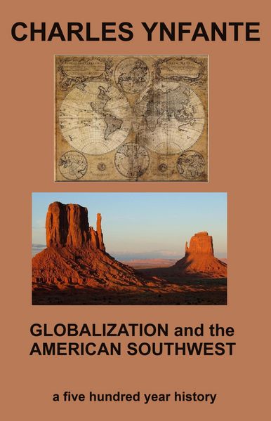 Produktbild: Globalization and the American Southwest
