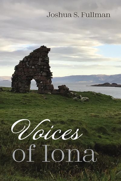 Produktbild: Voices of Iona