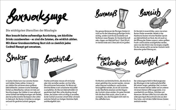 Produktbild: TV Cocktails