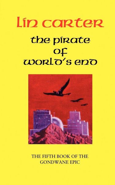 Produktbild: The Pirate of World's End