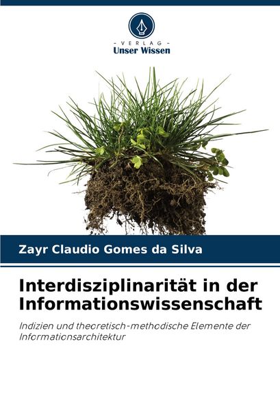 Produktbild: Interdisziplinarit&auml;t in der Informationswissenschaft