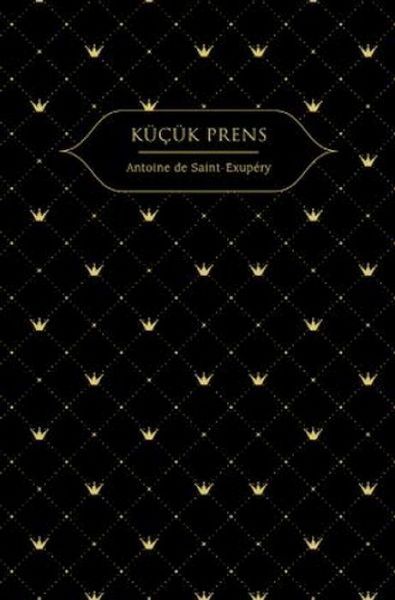 Produktbild: K&uuml;c&uuml;k Prens Ciltli