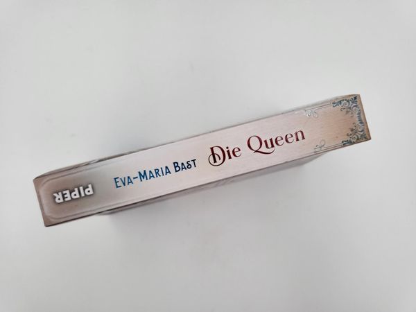 Produktbild: Die Queen