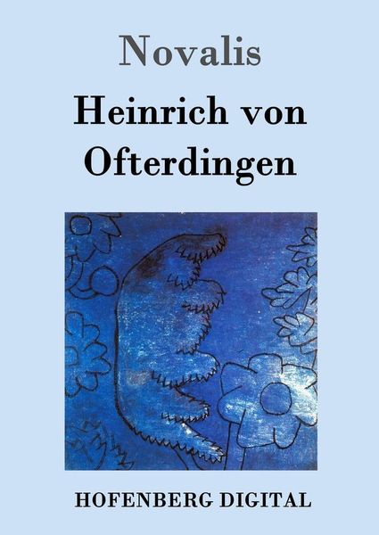 Produktbild: Heinrich von Ofterdingen