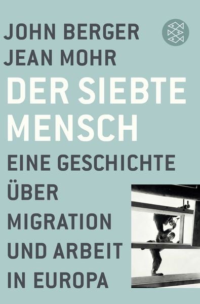 Produktbild: Der siebte Mensch