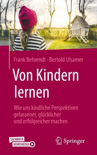 Produktbild: Von Kindern lernen