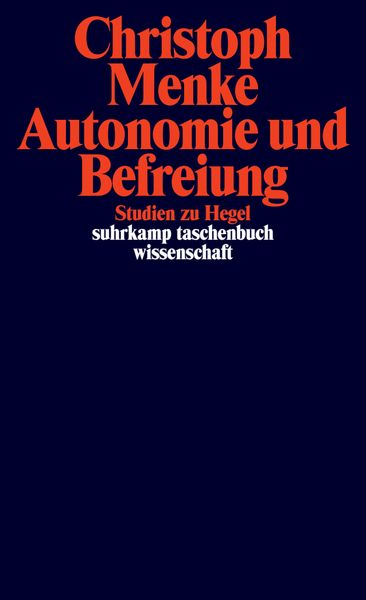 Produktbild: Autonomie und Befreiung