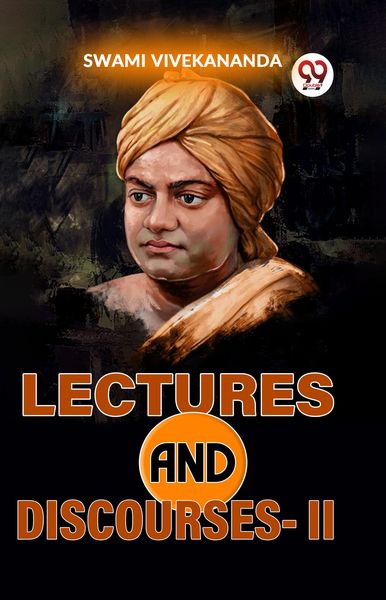 Produktbild: Lectures And Discourses-Il