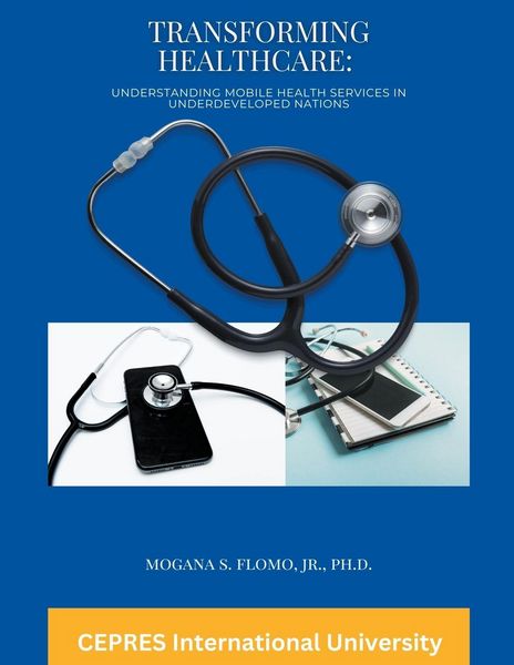 Produktbild: Transforming Healthcare