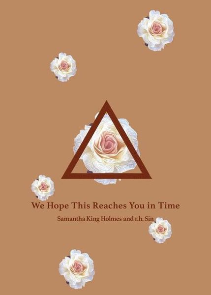 Produktbild: We Hope This Reaches You in Time