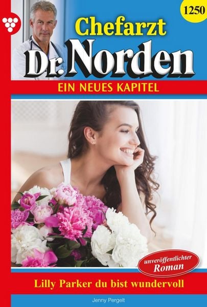 Produktbild: Lilly Parker, du bist wundervoll!