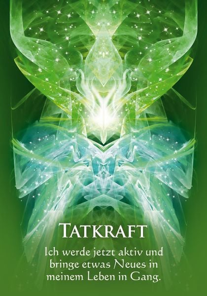 Produktbild: Drachenkraft-Energien &ndash; Machtvolle Botschaften aus der Drachendimension