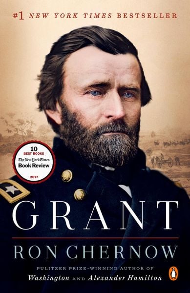 Produktbild: Grant