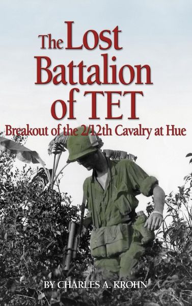 Produktbild: Lost Battalion of Tet