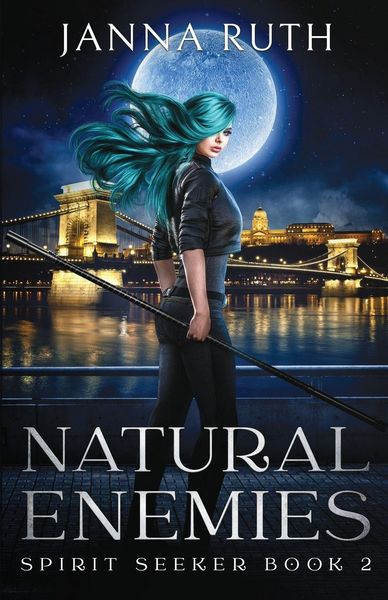 Produktbild: Natural Enemies