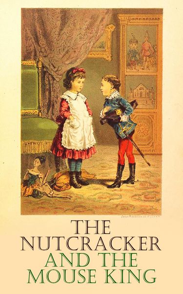 Produktbild: The Nutcracker and the Mouse King (Annotated)