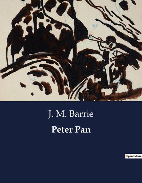 Produktbild: Peter Pan