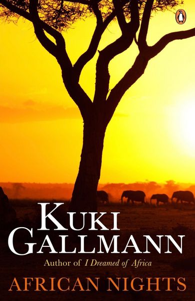 Produktbild: African Nights