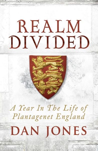 Produktbild: Realm Divided