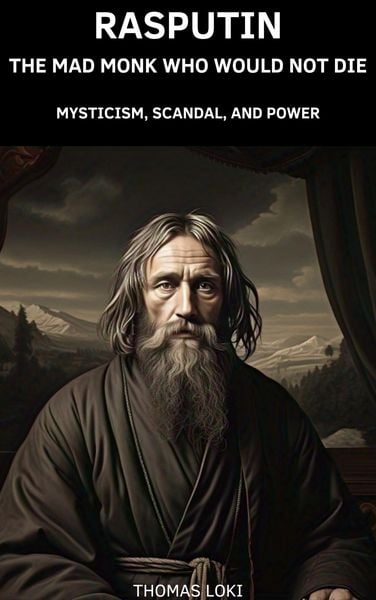 Produktbild: Rasputin