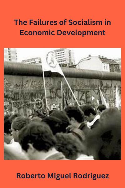 Produktbild: The Failures of Socialism