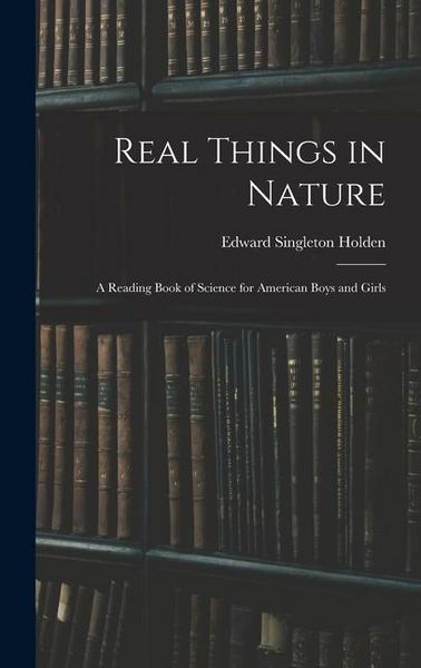 Produktbild: Real Things in Nature