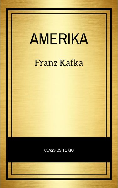 Produktbild: Amerika