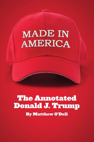Produktbild: Made in America