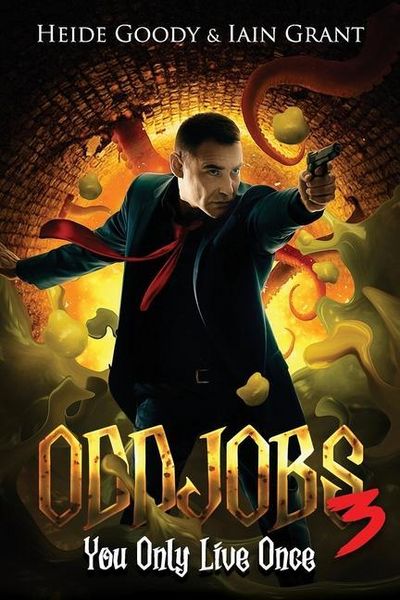 Produktbild: Oddjobs 3
