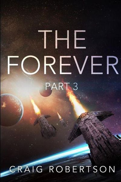 Produktbild: The Forever, Part 3