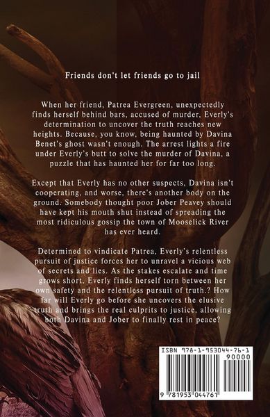 Produktbild: Haunting Season