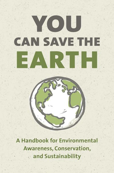 Produktbild: You Can Save the Earth, Revised Edition