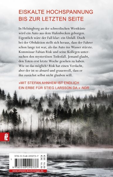 Produktbild: Minus 18 Grad