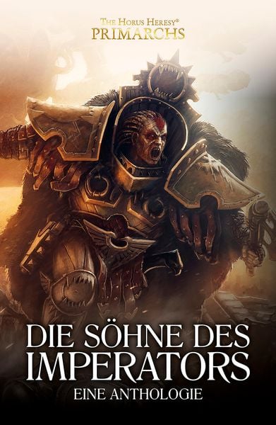 Produktbild: Die S&ouml;hne des Imperators
