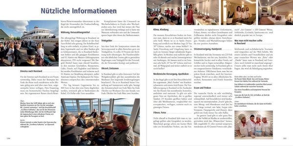 Produktbild: Eine Reise entlang der Wolga - Unterwegs mit dem Kreuzfahrtschiff