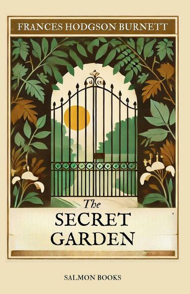 Produktbild: The Secret Garden