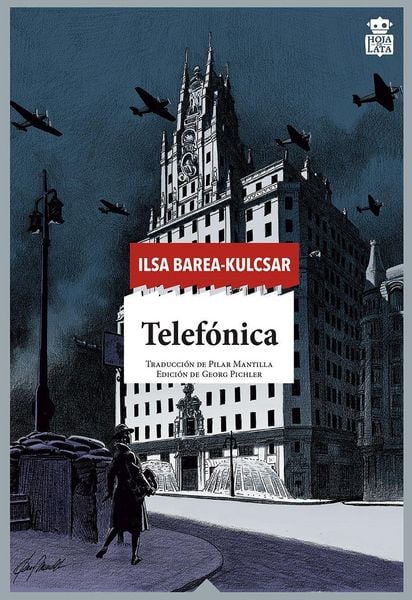 Produktbild: Telef&oacute;nica