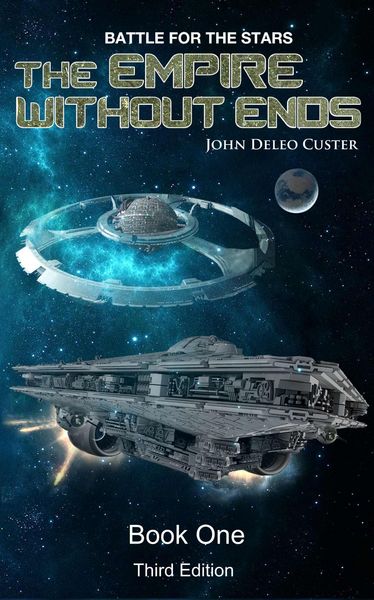 Produktbild: The Empire Without Ends