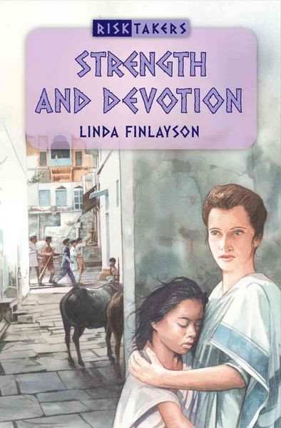 Produktbild: Strength and Devotion