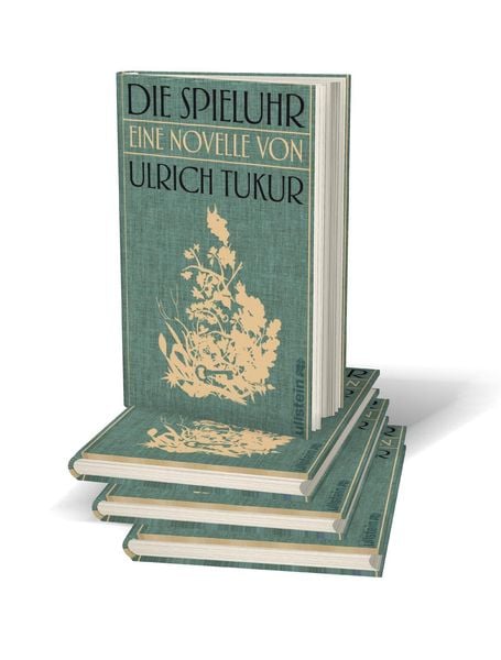 Produktbild: Die Spieluhr