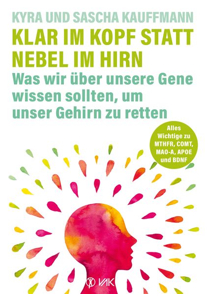 Produktbild: Klar im Kopf statt Nebel im Hirn