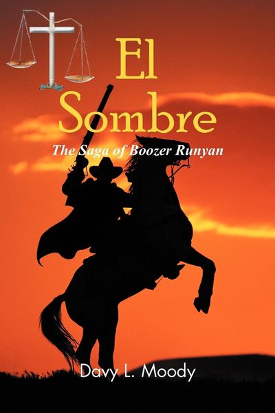 Produktbild: El Sombre