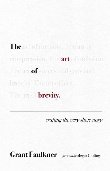 Produktbild: The Art of Brevity
