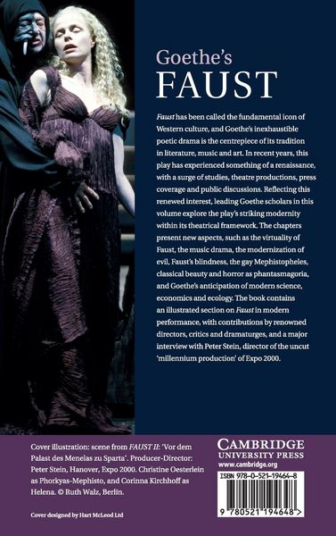 Produktbild: Goethe's Faust