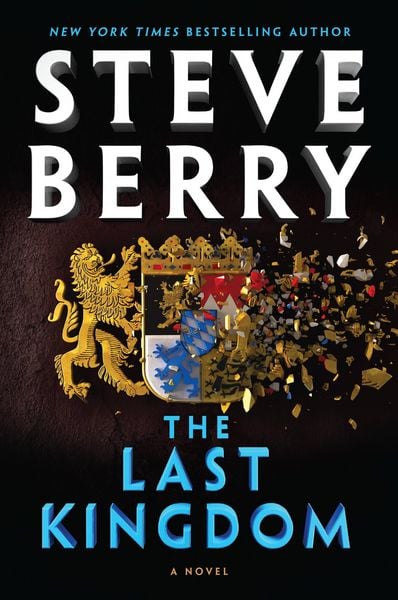 Produktbild: The Last Kingdom